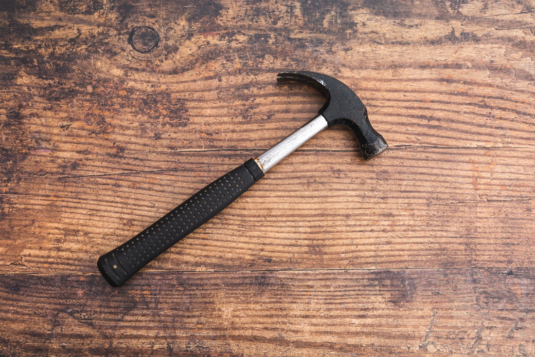 Professional power tools