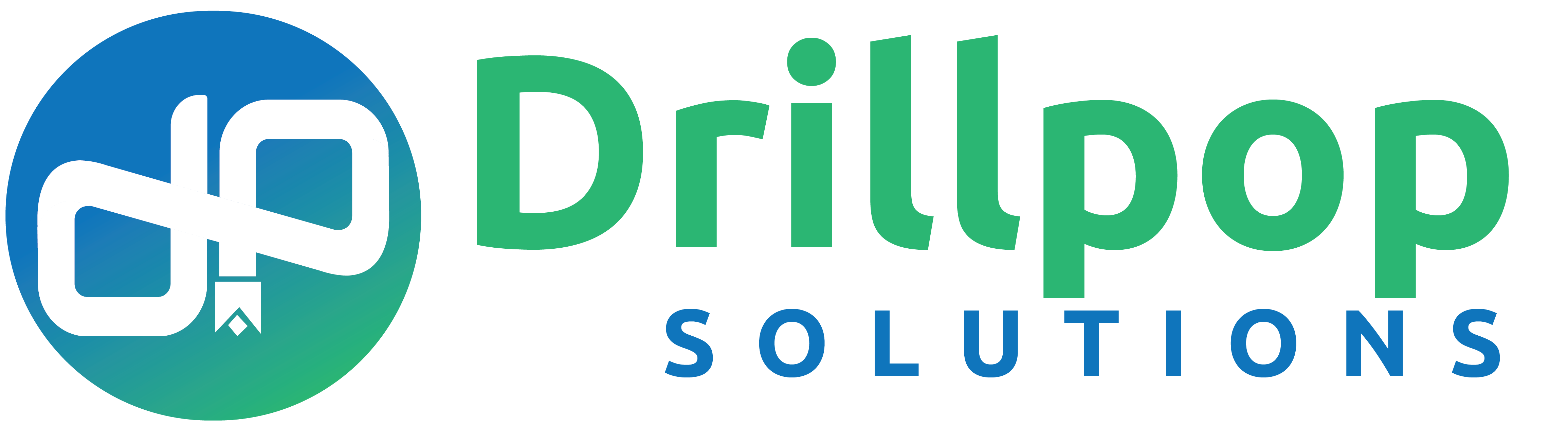DRILLPOP
