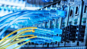 Internet Extension